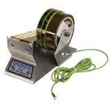 Desco 81282 Esd - Safe Heavy Weight Tape Dispenser, 2" - KEM - TRON INC.
