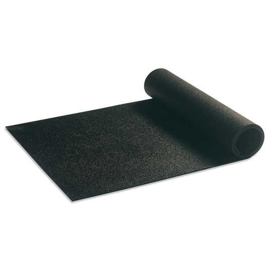 Desco Industries 15012 - Statfree CV280 Conductive Roll, Black, 48 in x 60 ft x 0.080 in - KEM - TRON INC.