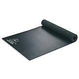 Desco Industries 82068 Statfree G2 Single Layer Conductive Smooth Rubber Mat with Ground Kit, 48 in x 40 in x .060 in, Black - KEM - TRON INC.