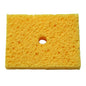 Easy Braid S - 2432 - O - 1 Solder Sponge 2.4" X 3.2" - Center Hole (1" Thick) - KEM - TRON INC.