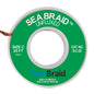 Easy Braid S - C - 25 Sea Braid .075", Unfluxed, 25' Spool - KEM - TRON INC.