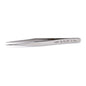 Hakko 0 - SA Fine Point Tweezers - KEM - TRON INC.