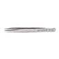 Hakko 00 - SA Fine Point Tweezers - KEM - TRON INC.