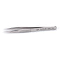 Hakko 00B - SA Fine Point Tweezers - KEM - TRON INC.