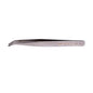 Hakko 107 - SA Flat Tip Tweezers - KEM - TRON INC.
