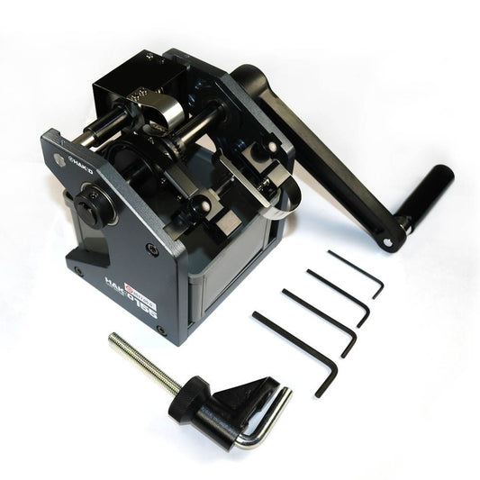 Hakko 155 - 1 Radial Lead Cutter - KEM - TRON INC.