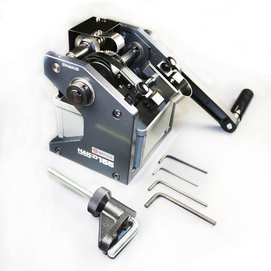 Hakko 155 - 2 Radial Lead Cutter - KEM - TRON INC.