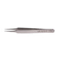 Hakko 2 - SA Fine Point Tweezers - KEM - TRON INC.