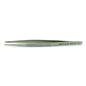 Hakko 233 - SA Rounded Point Tweezers - KEM - TRON INC.
