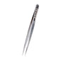 Hakko 3 - SA Very Fine Point Tweezers - KEM - TRON INC.