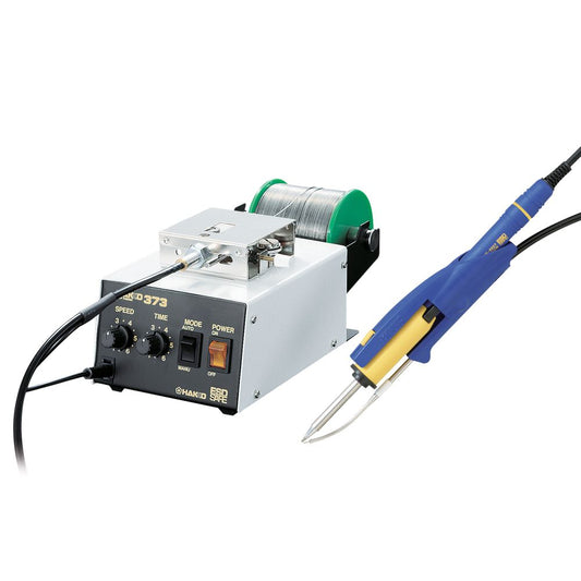 Hakko 373 - 11 373 Self Solder Feeder - KEM - TRON INC.