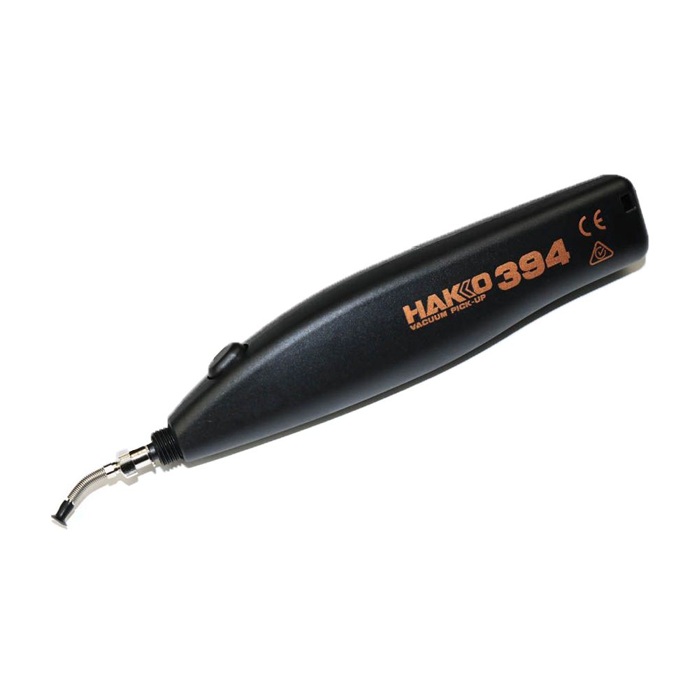Hakko 394 - 01 394 Vacuum Pick - up Tool - KEM - TRON INC.