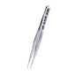 Hakko 3C - SA Very Fine Point Tweezers - KEM - TRON INC.