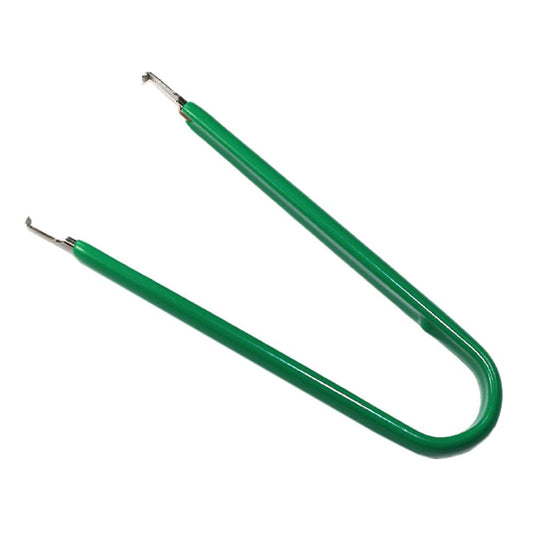 Hakko 485 - 07 IC Tweezers - KEM - TRON INC.