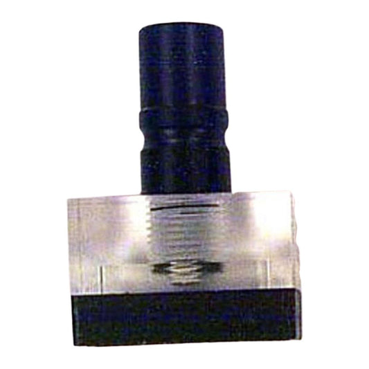 Hakko 485 - 28 Air Hood for 486 Air Blower, 14/16 Pin - KEM - TRON INC.