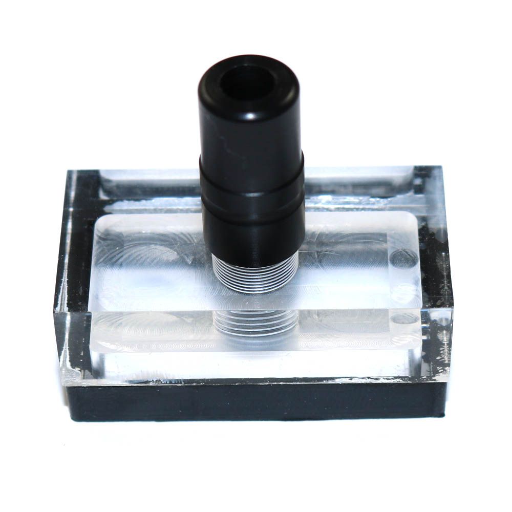 Hakko 485 - 30 Air Hood for 486 Air Blower, 28 Pin - KEM - TRON INC.