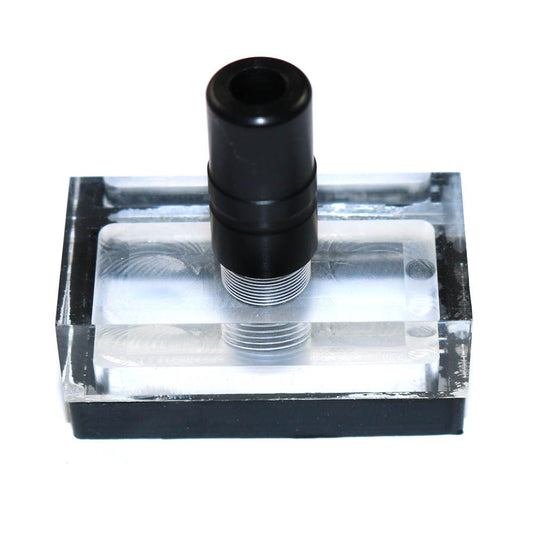 Hakko 485 - 30 Air Hood for 486 Air Blower, 28 Pin - KEM - TRON INC.