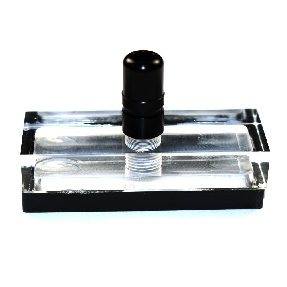 Hakko 485 - 31 Air Hood for 486 Air Blower, 42 Pin - KEM - TRON INC.