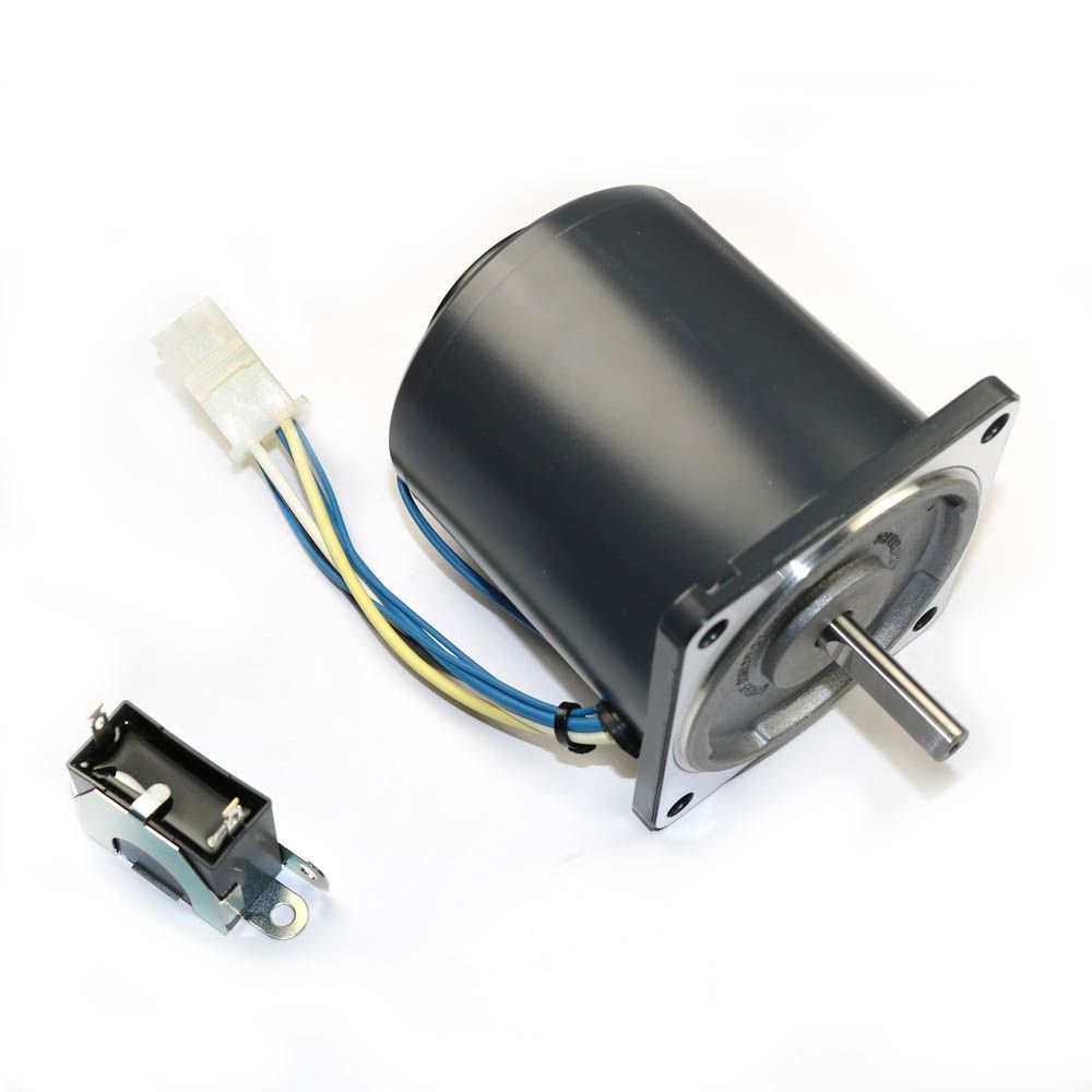 Hakko 485 - 46 Motor - KEM - TRON INC.