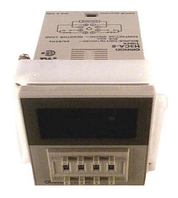 Hakko 485 - 50 T1 Flow Timer - KEM - TRON INC.