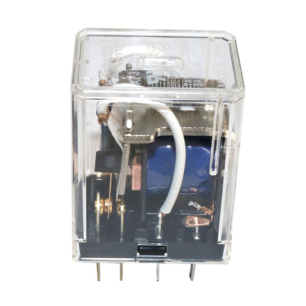 Hakko 485 - 51 Control Relay - KEM - TRON INC.