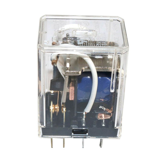 Hakko 485 - 51 Control Relay - KEM - TRON INC.