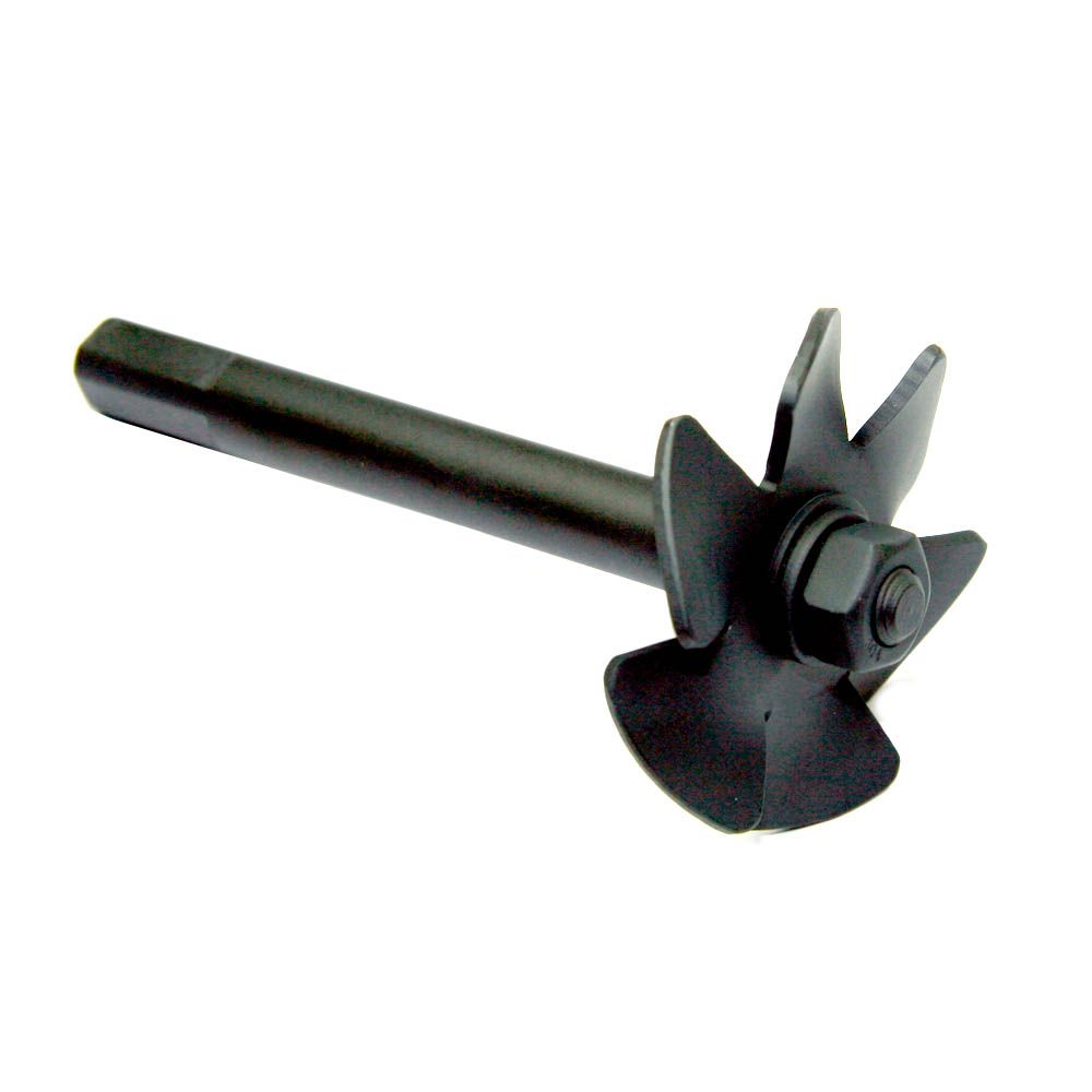 Hakko 485 - 53 Impeller - KEM - TRON INC.