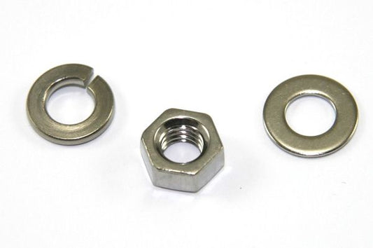 Hakko 485 - 66 Chamber Nut Set - KEM - TRON INC.