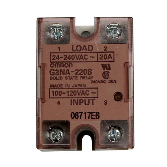 Hakko 485 - 70 Solid State Relay - KEM - TRON INC.