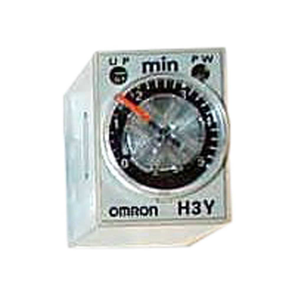 Hakko 485 - 73 5 5 Minute Timer - KEM - TRON INC.