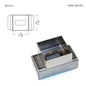 Hakko 485 - N - 14 Nozzle - KEM - TRON INC.