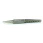 Hakko 4A - SA Very Fine Point Tweezers - KEM - TRON INC.
