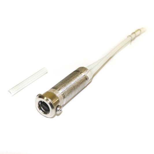 Hakko 551 - H - V12 Replacement Heater - KEM - TRON INC.