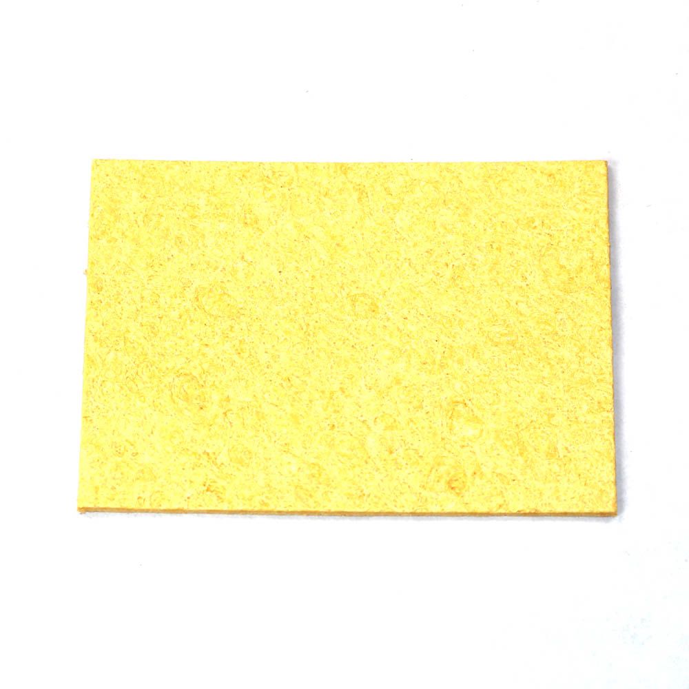 Hakko 602 - 029 Replacement Cleaning Sponge - KEM - TRON INC.