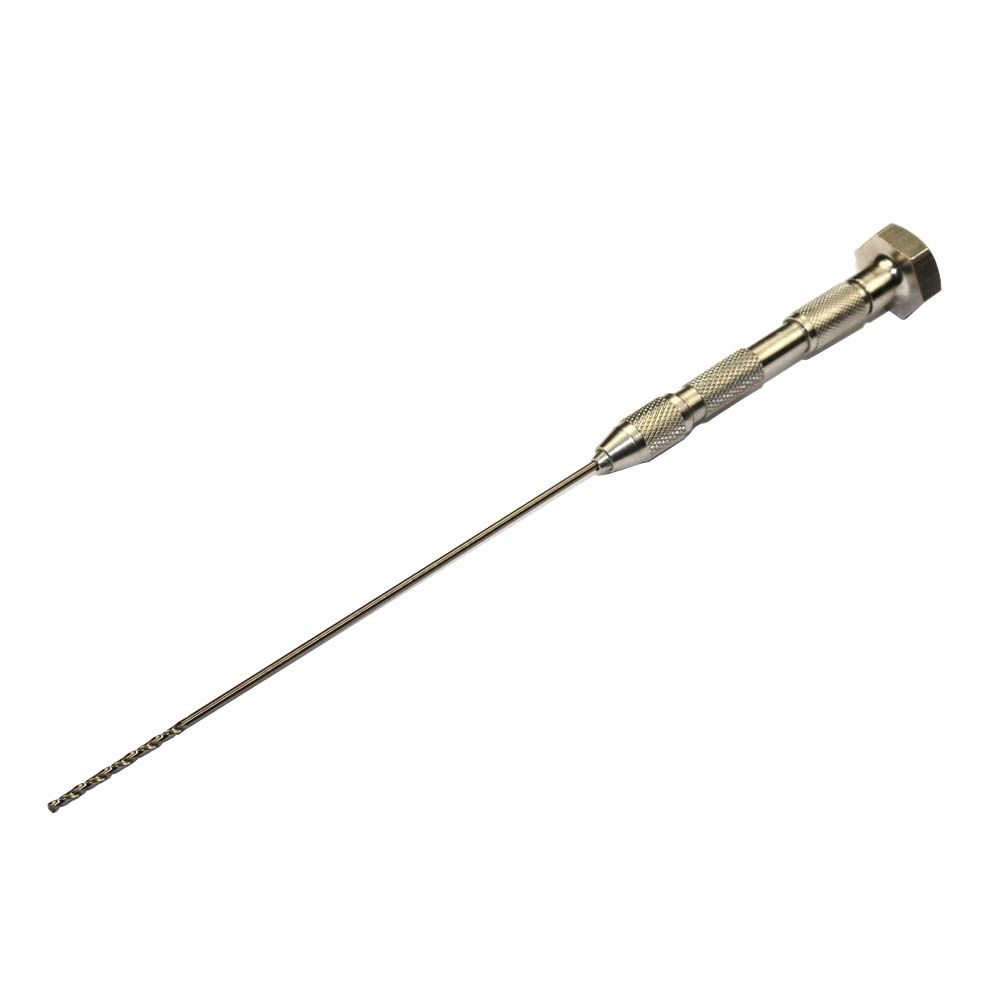Hakko 888 - 001 Cleaning Drill - KEM - TRON INC.