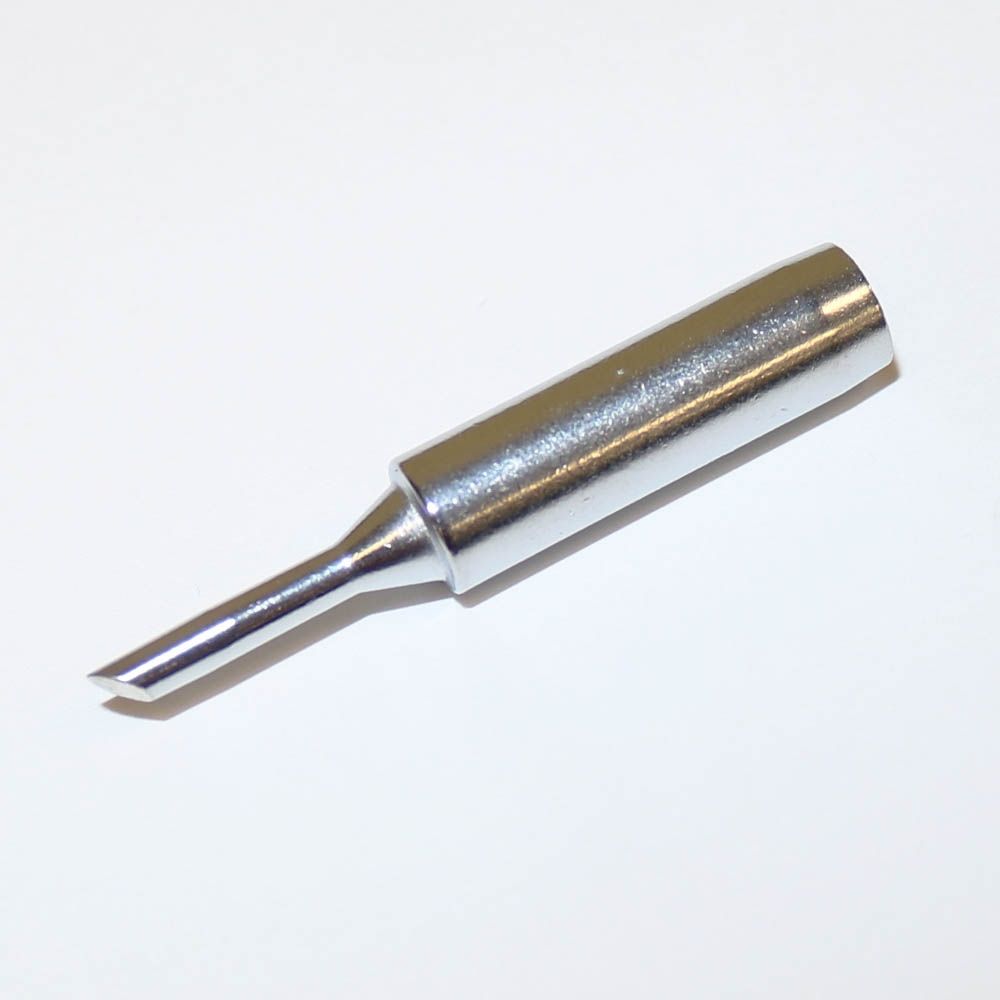 Hakko 900L - T - 3CF Replacement Hakko 900L Tip - KEM - TRON INC.