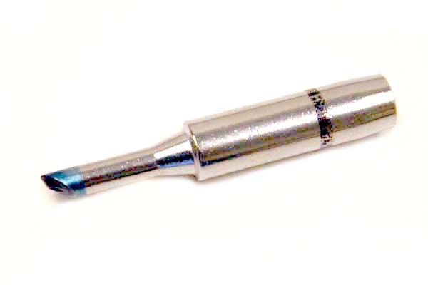 Hakko 900L - T - 4CF Replacement Hakko 900L Tip - KEM - TRON INC.