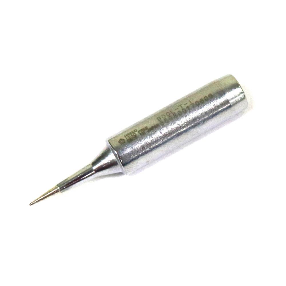 Hakko 900L - T - I Replacement Hakko 900L Tip - KEM - TRON INC.
