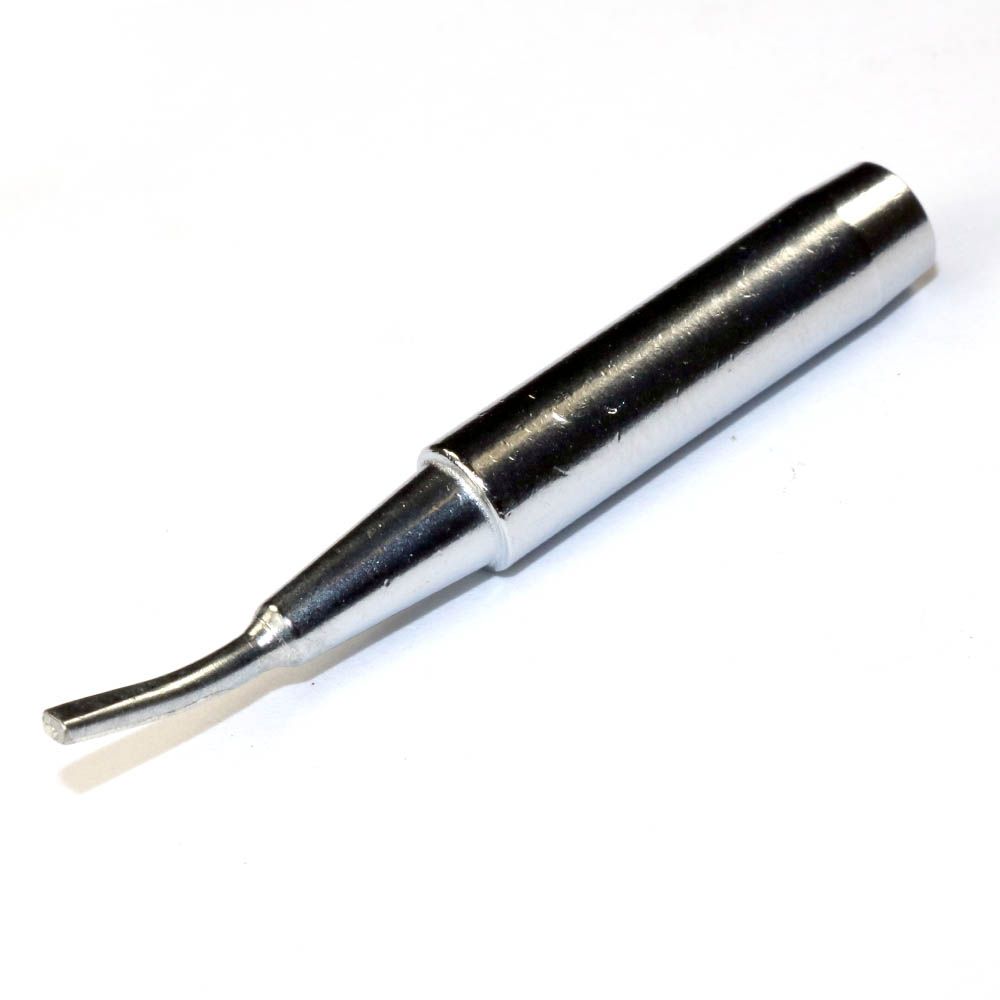 Hakko 900M - T - 1.8H Replacement Hakko 900M Tip - KEM - TRON INC.