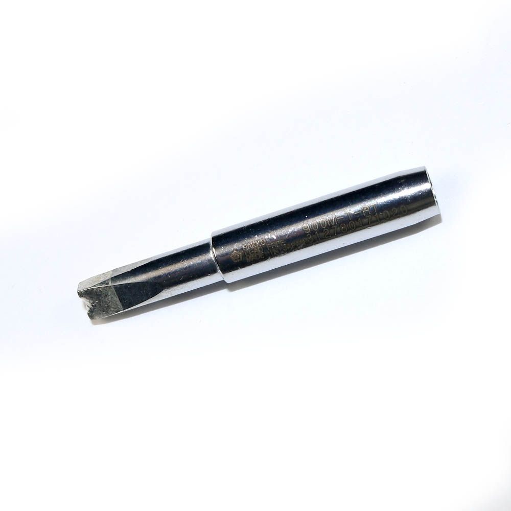 Hakko 900M - T - RT Replacement Hakko 900M Tip - KEM - TRON INC.