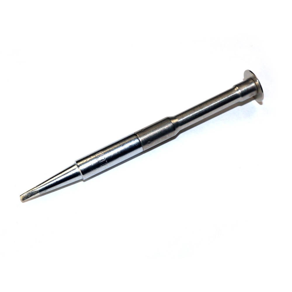 Hakko 900S - T - 1.6D Replacement Hakko 900S Tip - KEM - TRON INC.