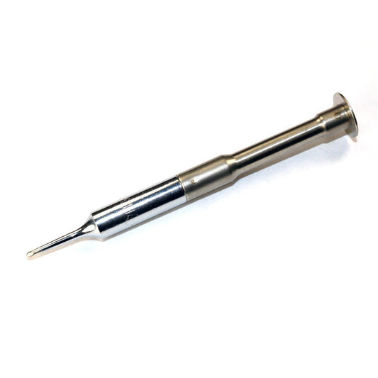 Hakko 900S - T - 1C 900S Hakko Replacement Tip - KEM - TRON INC.