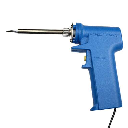 Hakko 981 - V12/P PRESTO 981 Gun - Style Soldering Iron - KEM - TRON INC.