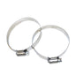 Hakko 999 - 169 Hose Clamp - KEM - TRON INC.