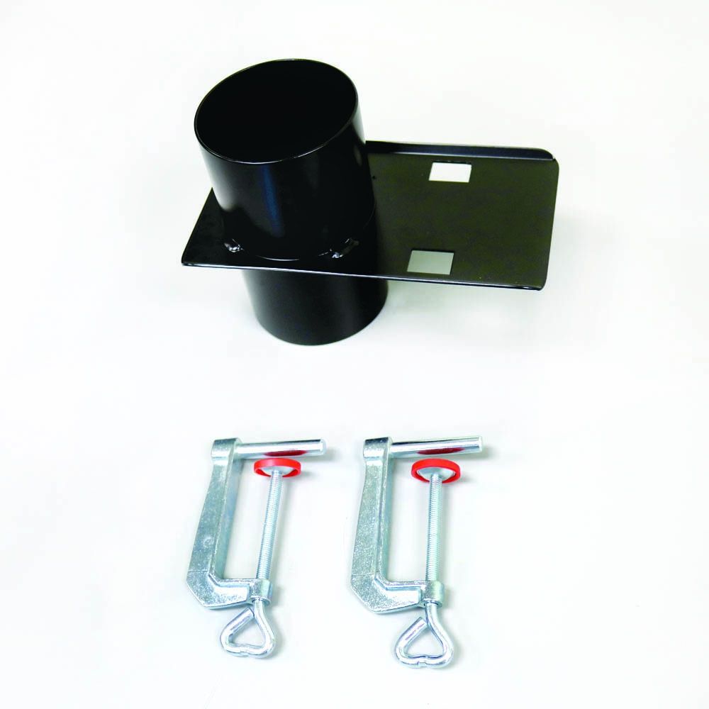 Hakko 999 - 188 - 02 Bench Clamp - KEM - TRON INC.