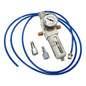 Hakko 999 - 216 - 01 Air Preparation Kit - KEM - TRON INC.