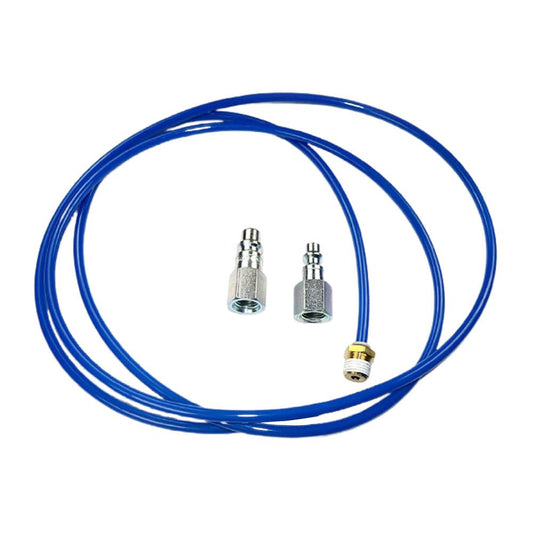 Hakko 999 - 216 Air Hose Kit - KEM - TRON INC.
