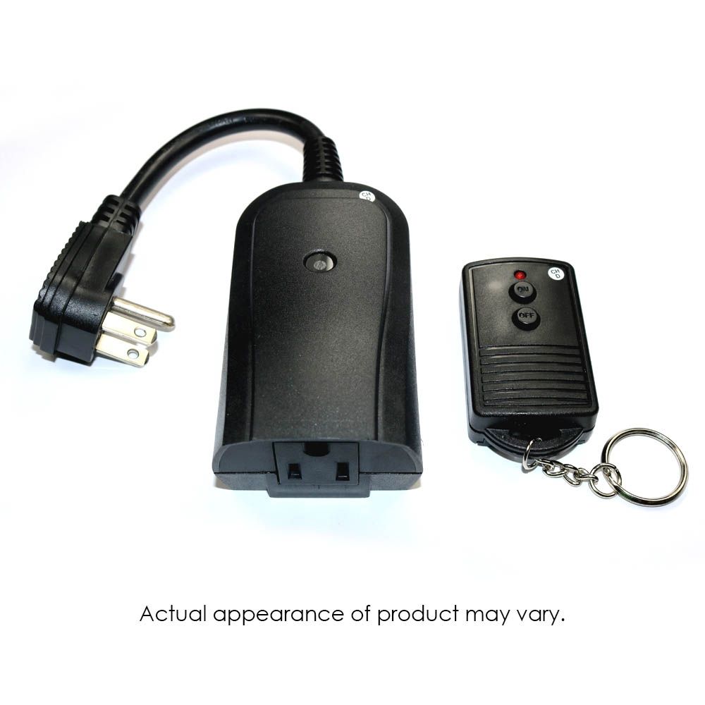 Hakko 999 - 252 FA - 430 Wireless Remote Switch - KEM - TRON INC.