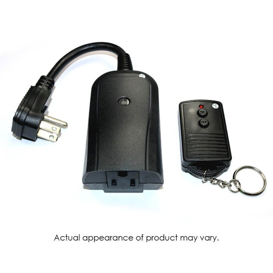 Hakko 999 - 252 FA - 430 Wireless Remote Switch - KEM - TRON INC.