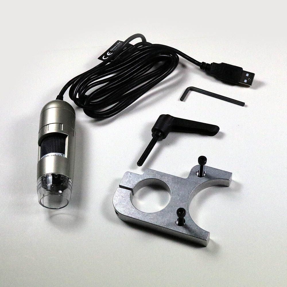 Hakko 999 - 267 Vision Kit - KEM - TRON INC.